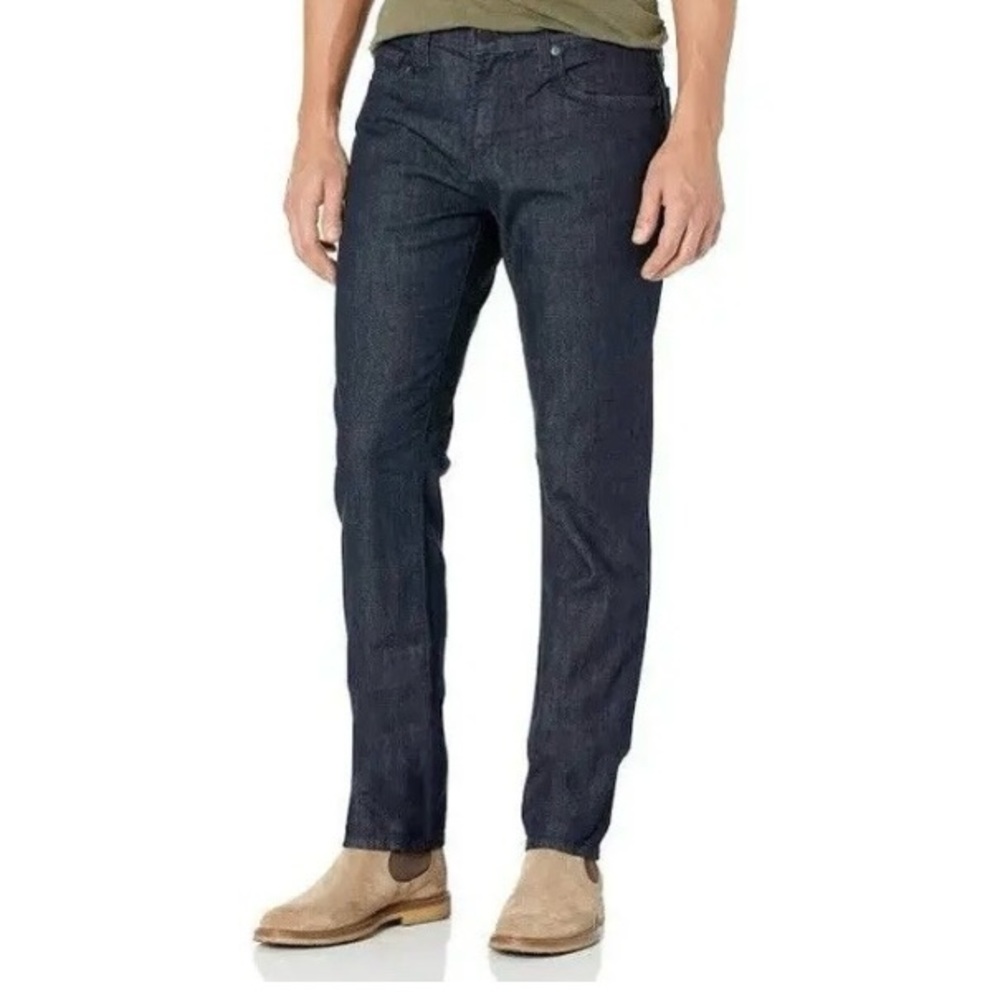 J Brand Kane Straight‎ Leg Slim Jeans